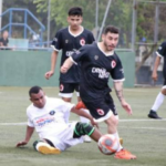 Abertura do campeonato municipal de futebol de Barueri tem chuva de gols