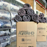 Estado abre campanha do agasalho com mais de 800 postos de recolhimento