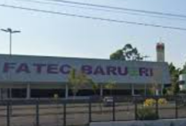 Inscrição do vestibular da Fatec Barueri para o segundo semestre vai até 1º/6