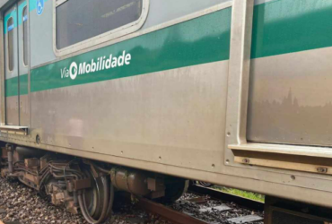 Novo inquérito do MP investiga falhas recentes nas linhas da ViaMobilidade