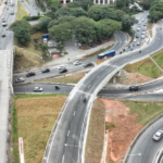 Trevo do Tamboré sofrerá interdição noturna na quinta e na sexta a partir das 22 horas
