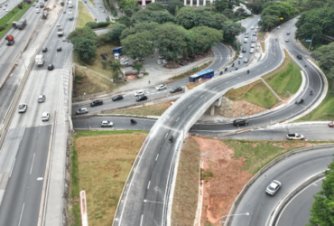 Trevo do Tamboré sofrerá interdição noturna na quinta e na sexta a partir das 22 horas