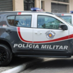 Homem foge após tentar matar o patrão em Parnaíba mas é preso pela polícia