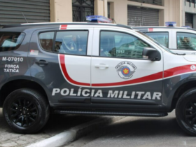 Homem foge após tentar matar o patrão em Parnaíba mas é preso pela polícia