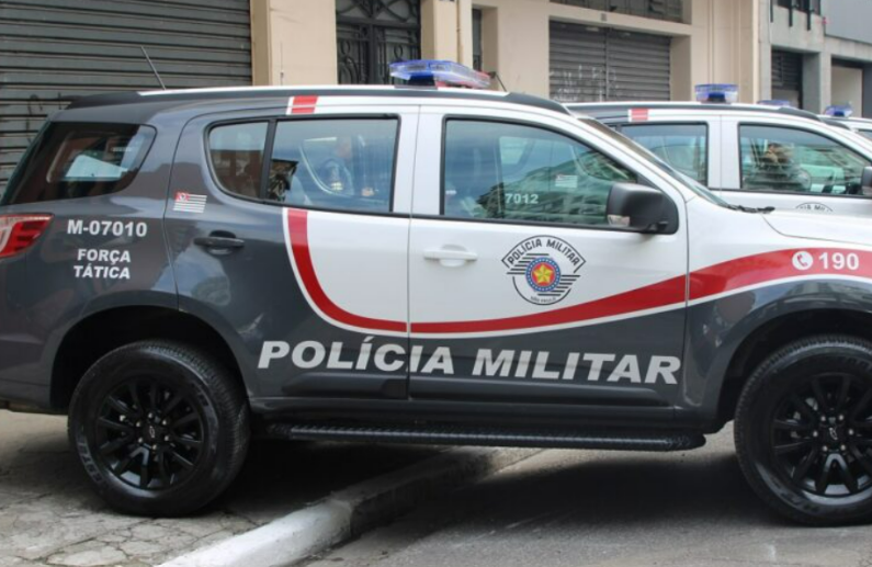 Homem foge após tentar matar o patrão em Parnaíba mas é preso pela polícia