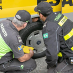 Fiscalização identifica irregularidades em veículos de transporte escolar em Barueri