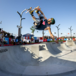 Parque da Juventude recebe etapa do circuito estadual de skate no sábado, 30/5