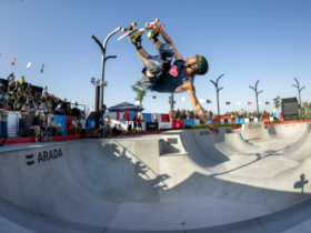 Parque da Juventude recebe etapa do circuito estadual de skate no sábado, 30/5