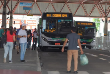 Projeto propõe criação de tarifa unificada de trem e ônibus em Barueri e região