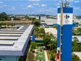 Carrefour confirma saída de Barueri em agosto e coloca sua área no Tamboré à venda