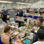 ROLÊ EM SP - Unesp realiza feira do livro com descontos a partir de 50% até domingo