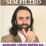 Barueri virou refém de sua própria crise política