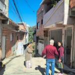 Prefeitura quer demolir 200 casas no Votupoca sem motivo aparente e sem indenização
