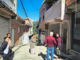 Prefeitura quer demolir 200 casas no Votupoca sem motivo aparente e sem indenização