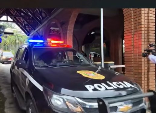 Deolane Bezerra é presa em sua casa, no Alphaville, em ação da Polícia Civil