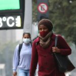 Meteorologia prevê permanência de frio no fim de semana e começo de junho