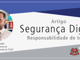 Segurança Digital: responsabilidade de todos