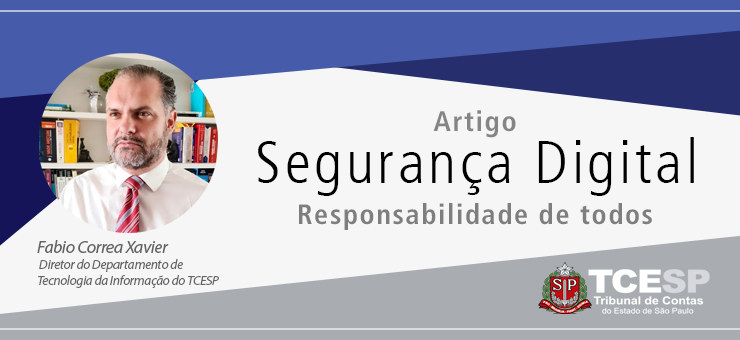 Segurança Digital: responsabilidade de todos