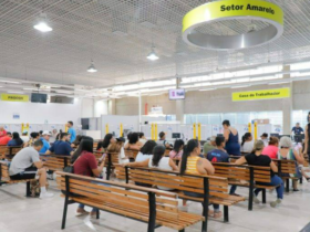 Casa do Trabalhador tem vagas para todos os níveis de ensino e salário de até R$ 4,5 mil