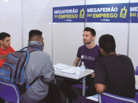 Santana de Parnaíba promove dia 27/6 feirão de emprego com 10 mil oportunidades