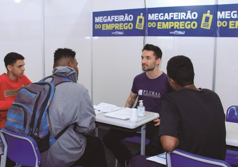 Santana de Parnaíba promove dia 27/6 feirão de emprego com 10 mil oportunidades