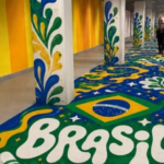 ViaMobilidade e Metrô terão esquema especial na quarta em razão do jogo da Seleção