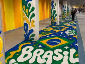 ViaMobilidade e Metrô terão esquema especial na quarta em razão do jogo da Seleção