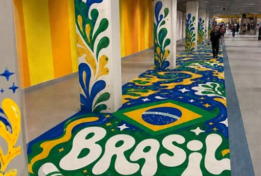 ViaMobilidade e Metrô terão esquema especial na quarta em razão do jogo da Seleção