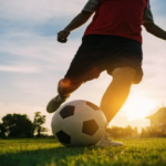 No futebol, Ganga engata a quarta vitória e abre vantagem na liderança