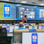 Após ataque hacker, sistema de alertas emergenciais da Defesa Civil continua inativo
