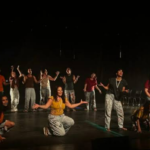 Secretaria municipal de cultura abre inscrições para Festival de Escolas de Teatro