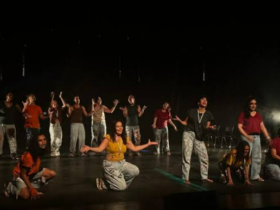 Secretaria municipal de cultura abre inscrições para Festival de Escolas de Teatro