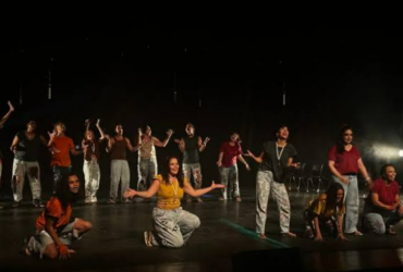 Secretaria municipal de cultura abre inscrições para Festival de Escolas de Teatro