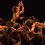 São Paulo Companhia de Dança faz apresentação gratuita na Praça das Artes