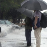Barueri teve em apenas um dia mais da metade da chuva prevista para todo o mês