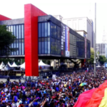 ROLÊ EM SP - Avenida Paulista recebe domingo 30ª edição da Parada do Orgulho LGBT+