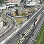 Governador diz que obra de duplicação da Castelo Branco termina na próxima semana