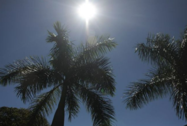 Dias serão mais quentes na semana, mas noites permanecerão frias, diz meteorologia