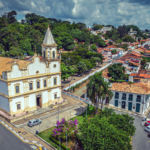 Santana de Parnaíba abre concurso público com vagas para todos os níveis de ensino