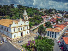 Santana de Parnaíba abre concurso público com vagas para todos os níveis de ensino