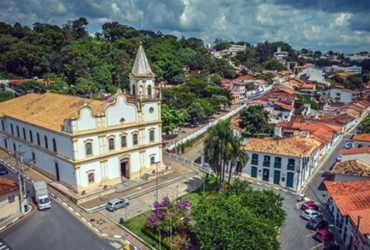 Santana de Parnaíba abre concurso público com vagas para todos os níveis de ensino