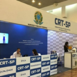 CRT abre concurso público para preenchimento de 710 vagas em todo o estado