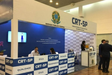 CRT abre concurso público para preenchimento de 710 vagas em todo o estado