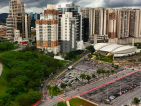 Barueri sobe pelo terceiro ano no ranking de qualidade na prestação de contas