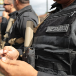 Homem condenado na Bahia a dez anos de prisão por estupro é preso em Barueri