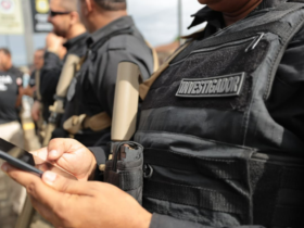 Homem condenado na Bahia a dez anos de prisão por estupro é preso em Barueri