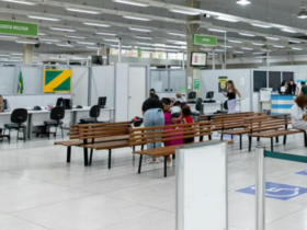 Barueri ganha Balcão Gov.br e torna-se primeira cidade do estado a ter o equipamento