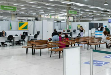 Barueri ganha Balcão Gov.br e torna-se primeira cidade do estado a ter o equipamento