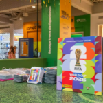Juiz federal de Barueri decide que figurinha da Copa é livro e está isenta de impostos
