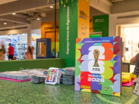 Juiz federal de Barueri decide que figurinha da Copa é livro e está isenta de impostos